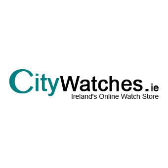 Citywatches.ie logo
