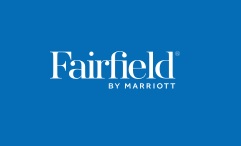 Fairfield Inn & Suites by Marriott Lynchburg Liberty University logo