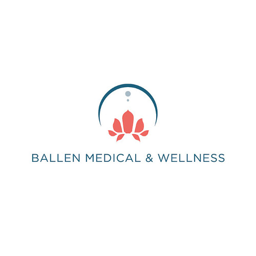Ballen Medical & Wellness logo