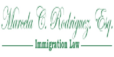 Marcela C Rodriguez, ESQ logo