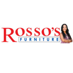 Rosso's Furniture logo