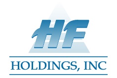 HF Holdings, Inc logo