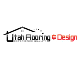 Utah Flooring & Design logo