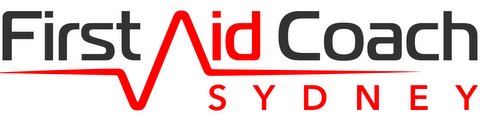 First Aid Coach Sydney logo