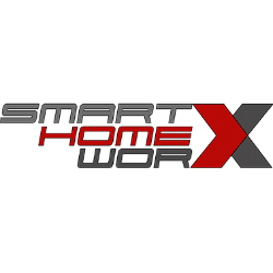 Smart Home Worx logo