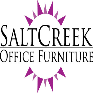 Salt Creek Office Furniture logo