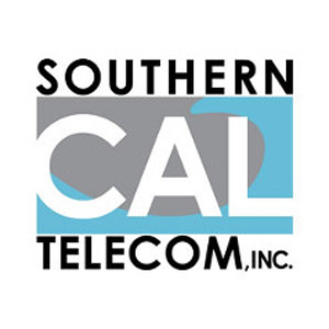 Southern Cal Telecom, Inc. logo