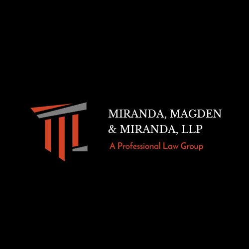 Miranda, Magden & Miranda, LLP logo