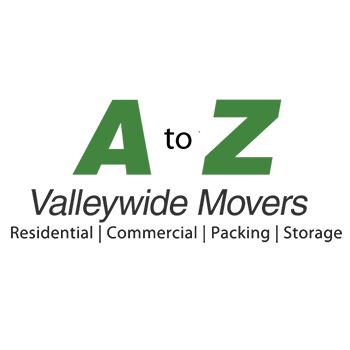 A to Z Valley Wide Movers LLC logo