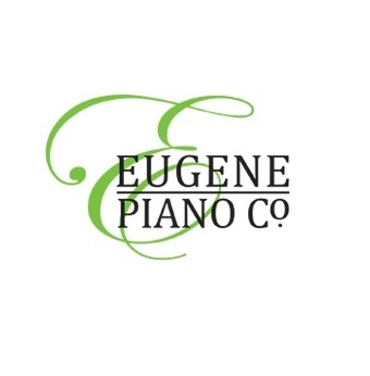 Eugene Piano Company logo