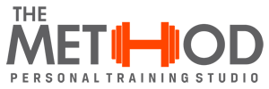 The Method Training logo