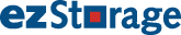 ezStorage logo