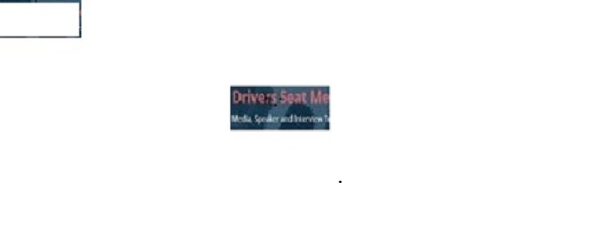 Drivers Seat Media logo