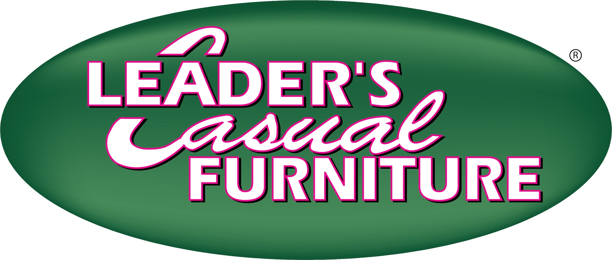 Leader's Casual Furniture of Delray logo