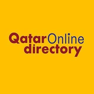 Qatar Online Directory logo