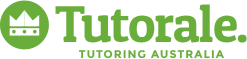 Tutorale logo