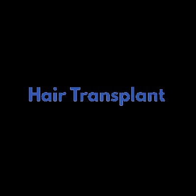 Hair Transplant in Pakistan logo