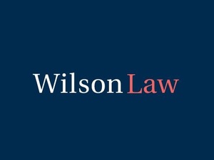 Wilson Law logo