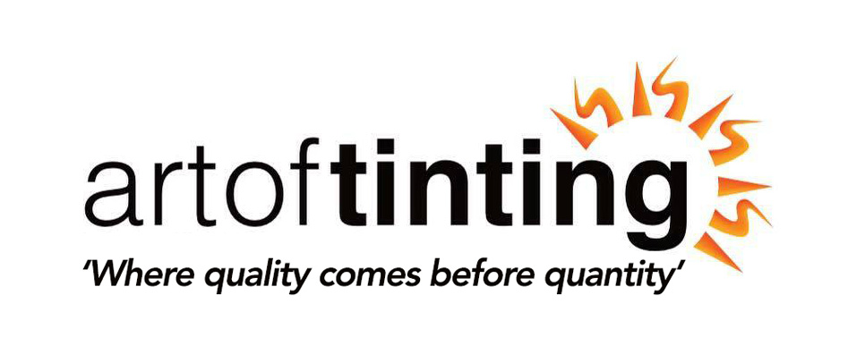 Art of Tinting logo