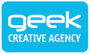 Geek Creative Agnecy logo