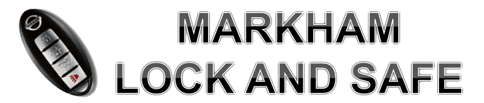 Markham Lock And Safe logo