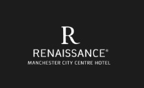 Renaissance Manchester City Centre Hotel logo