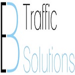EB Traffic Solutions logo