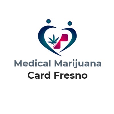 Medical Marijuana Card Fresno logo