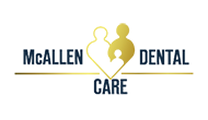 McAllen Dental Care logo