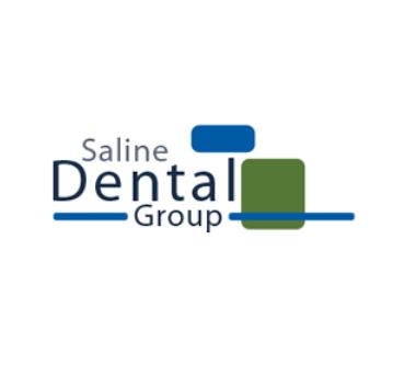 Saline Dental Group logo