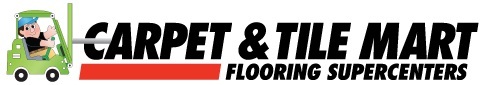 Lomax Carpet & Tile Mart logo
