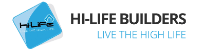 Hilife Builders logo