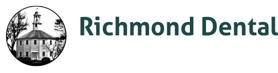 Richmond Dental logo