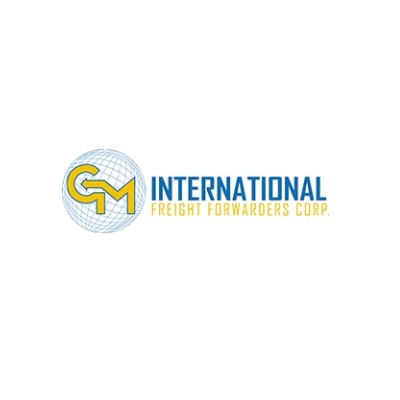 GM International Freight Forwarders Corp logo