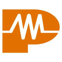 Pacific West Sound logo