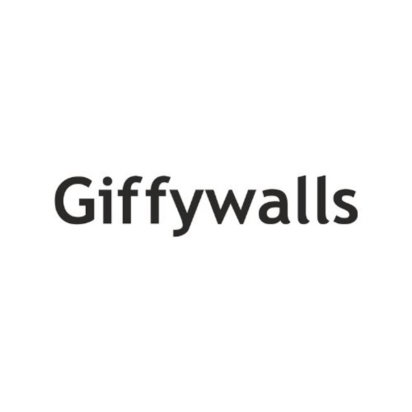 Giffywalls Australia logo