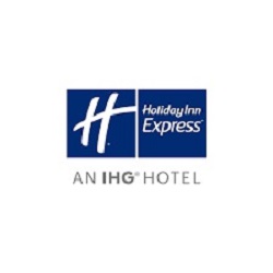 Holiday Inn Express & Suites Trois Rivieres Ouest logo