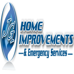 JG Home Improvements & Emergency Services logo