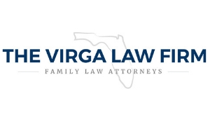 The Virga Law Firm, P.A. logo