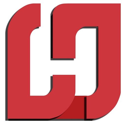 HGS machines logo