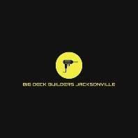 Big Deck Builders of Jacksonville logo