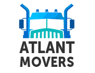 Atlant Movers logo