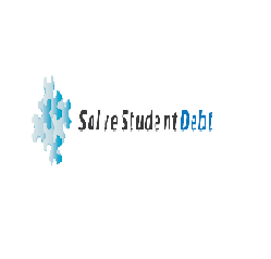 Solve student debt logo
