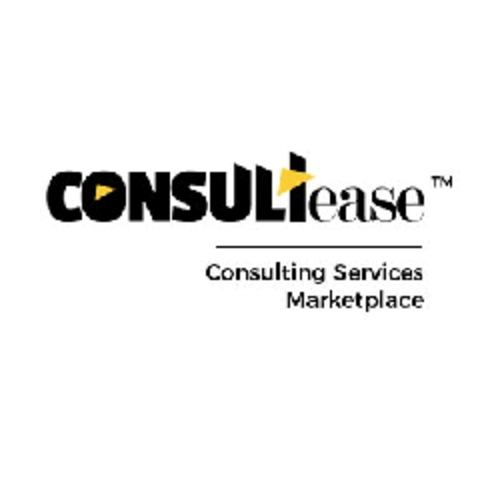 ConsultEase logo