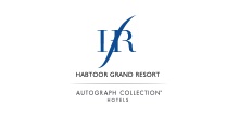 Habtoor Grand Resort, Autograph Collection logo