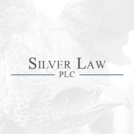 Silver Law PLC logo