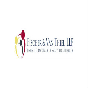 Fischer & Van Thiel, L.L.P. logo