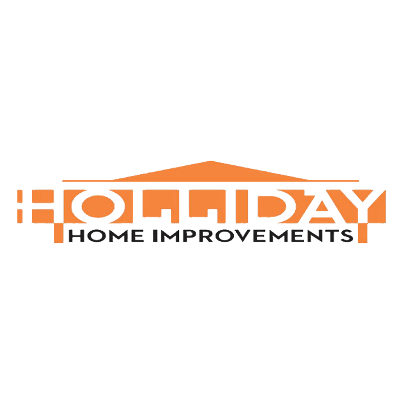 Holliday Home Improvements logo