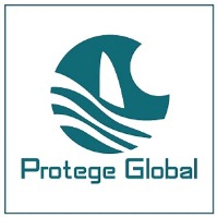 protege global logo