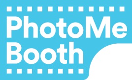 PhotoMeBooth logo